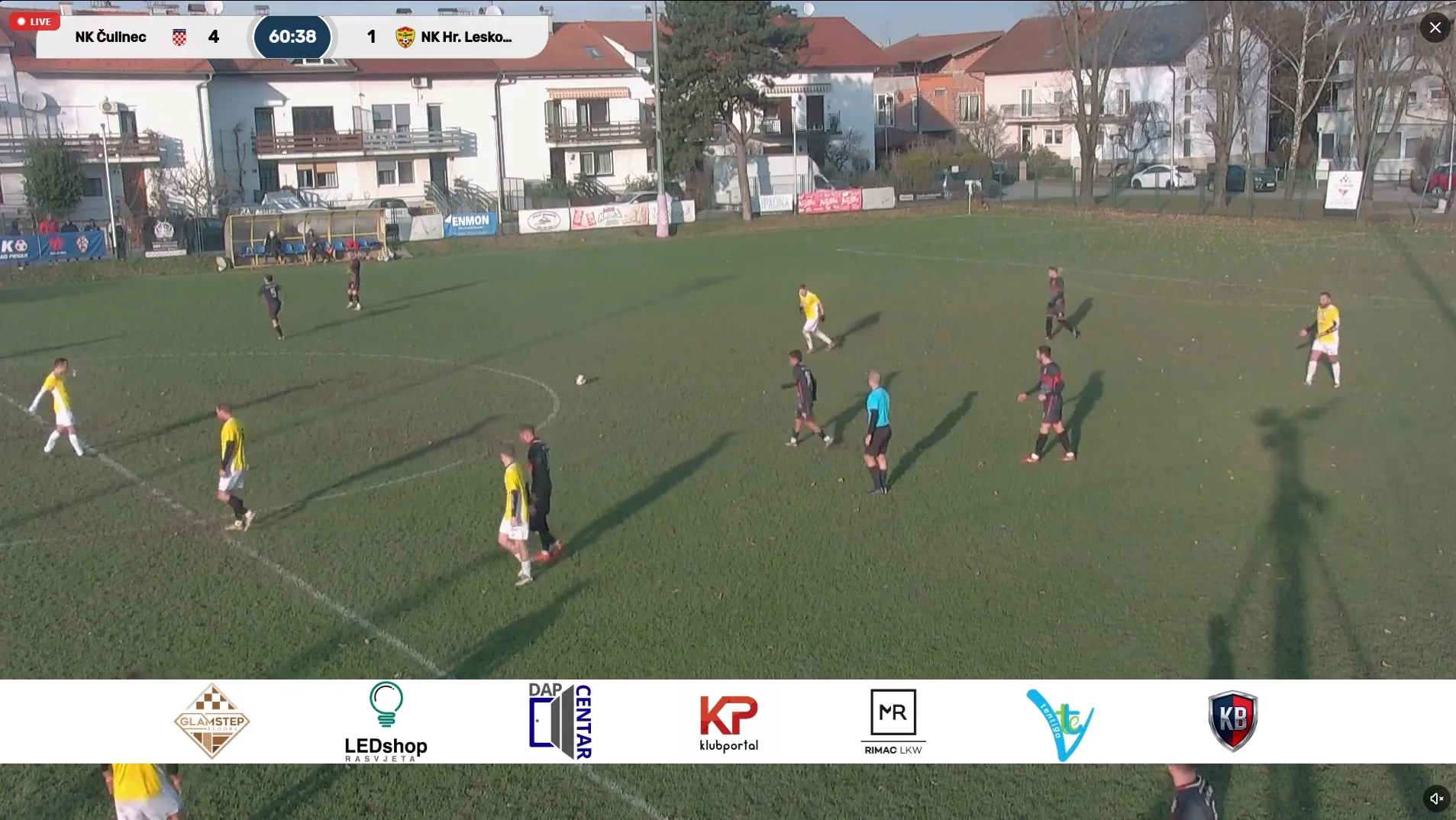 Was kostet Live-Streaming im Amateurfußball?