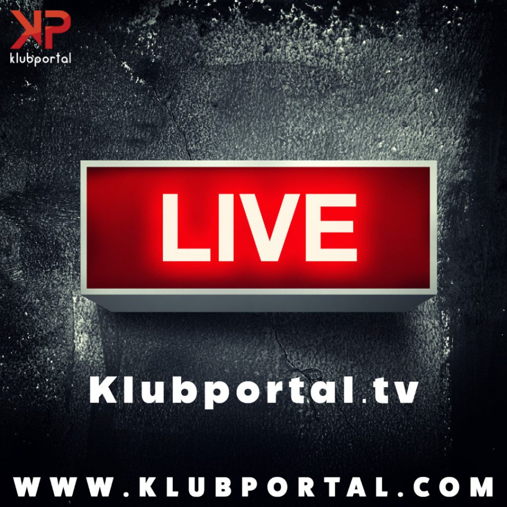 Klubportal live streaming plattform for sport clubs
