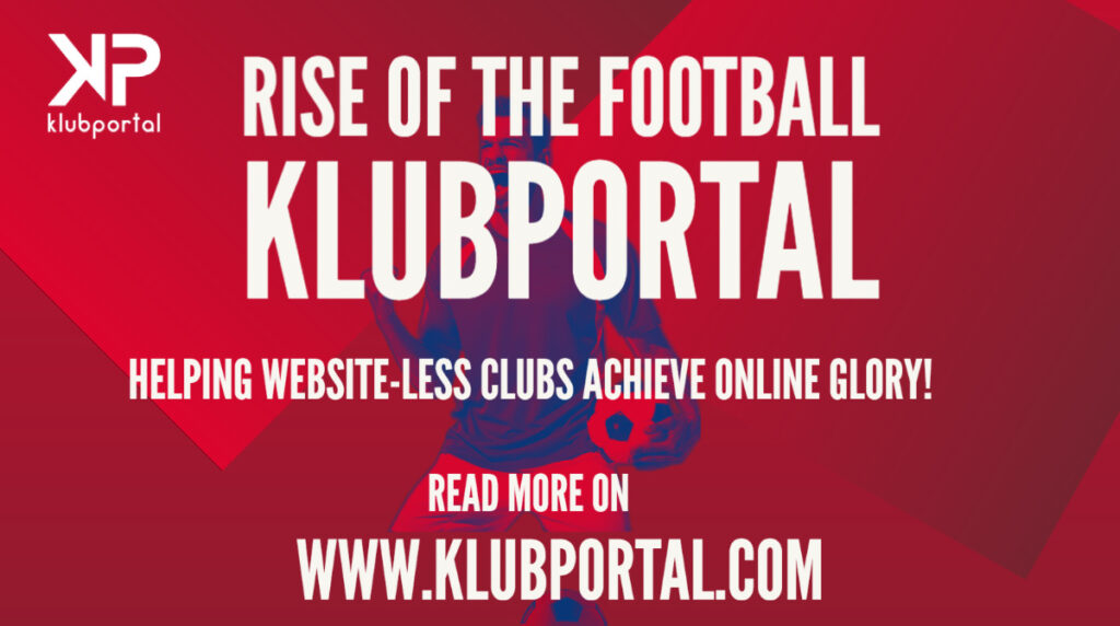 rise of the football klubportal
