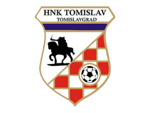 hnk tomislavgrad